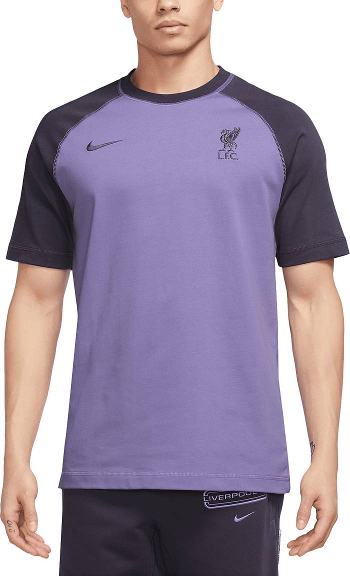 Tottenham Hotspur Purple International Club Soccer Fan Jerseys for sale