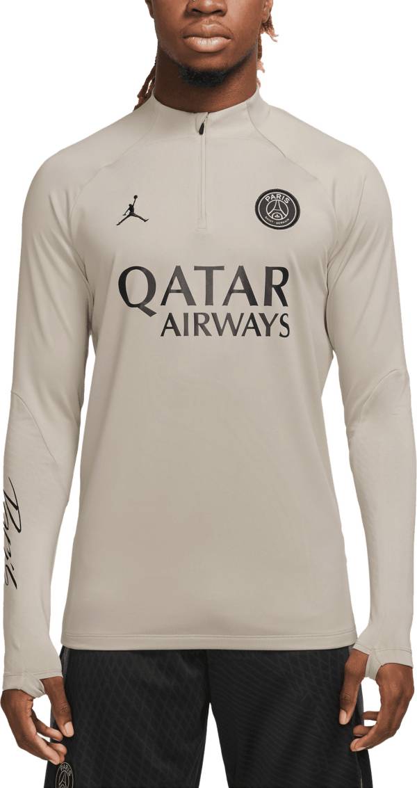 Psg jersey full store sleeve