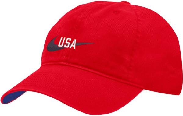 Nike on sale olympic hat