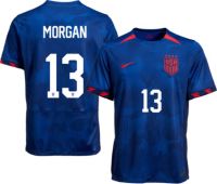 USA Alex Morgan Youth Name and Number Tee