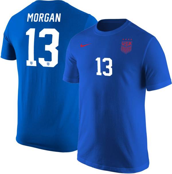 Nike alex outlet morgan t shirt