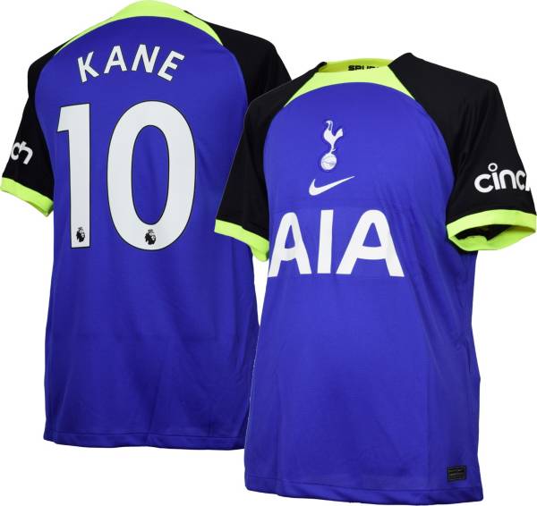 Nike Tottenham Hotspur 2022 Harry Kane #10 Away Jersey product image
