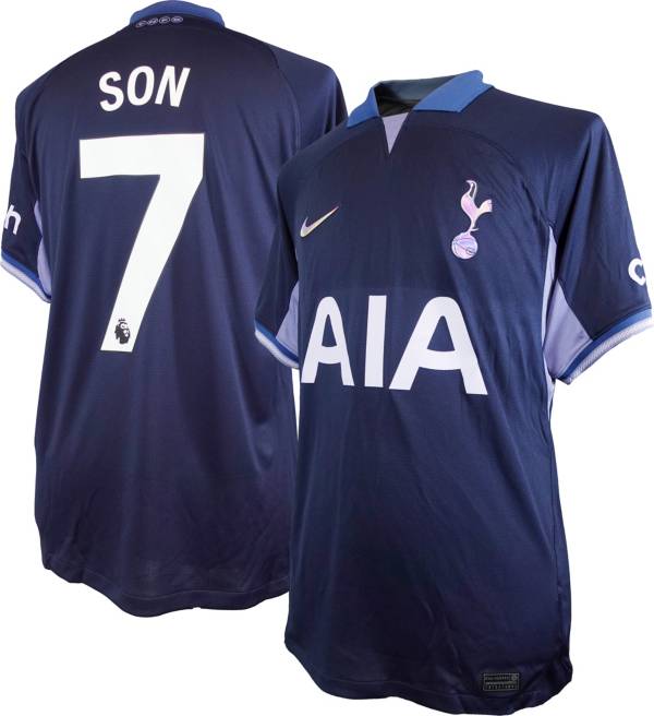 Tottenham cheap son jersey