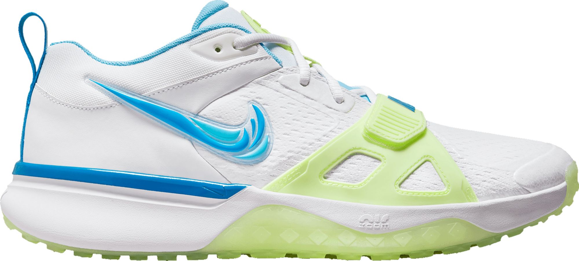 Nike Men's Air Zoom Diamond Elite Turf Baseball Shoes