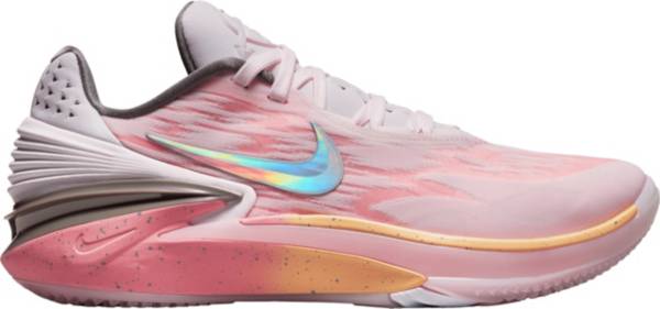 bedreiging Overname groef Nike Air Zoom G.T. Cut 2 'Pearl Pink' Basketball Shoes | DICK'S Sporting  Goods