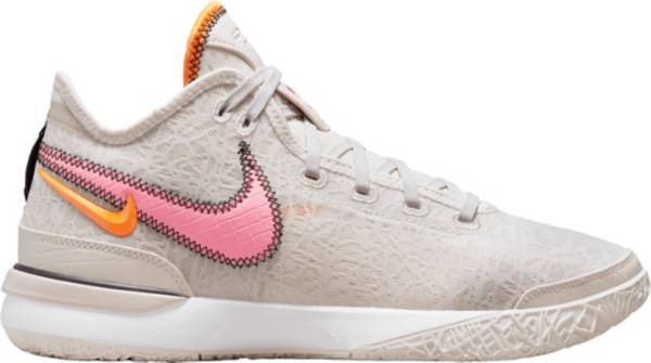 Tulipanes literalmente polilla Nike LeBron NXXT Gen 'Light Orewood Brown' Basketball Shoes | Available at  DICK'S