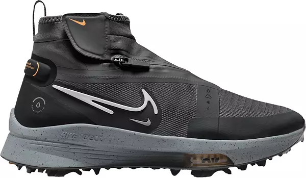 Nike Men's Air Zoom Infinity Tour 2 Shield Golf Shoes | Dick's 