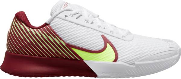 Nike Zapatillas Tenis Air Zoom Vapor Pro 2 (Pista Rápida) hombre