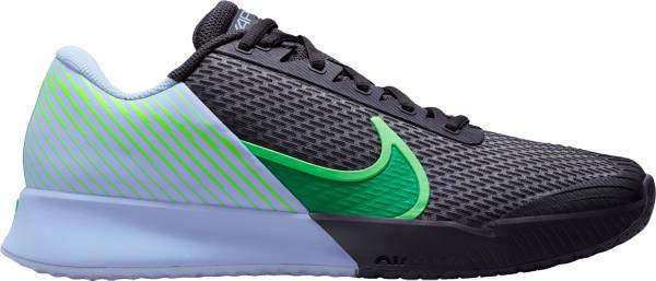 Versnel Larry Belmont regering Nike Men's Zoom Vapor Pro 2 Hard Court Tennis Shoes | Dick's Sporting Goods