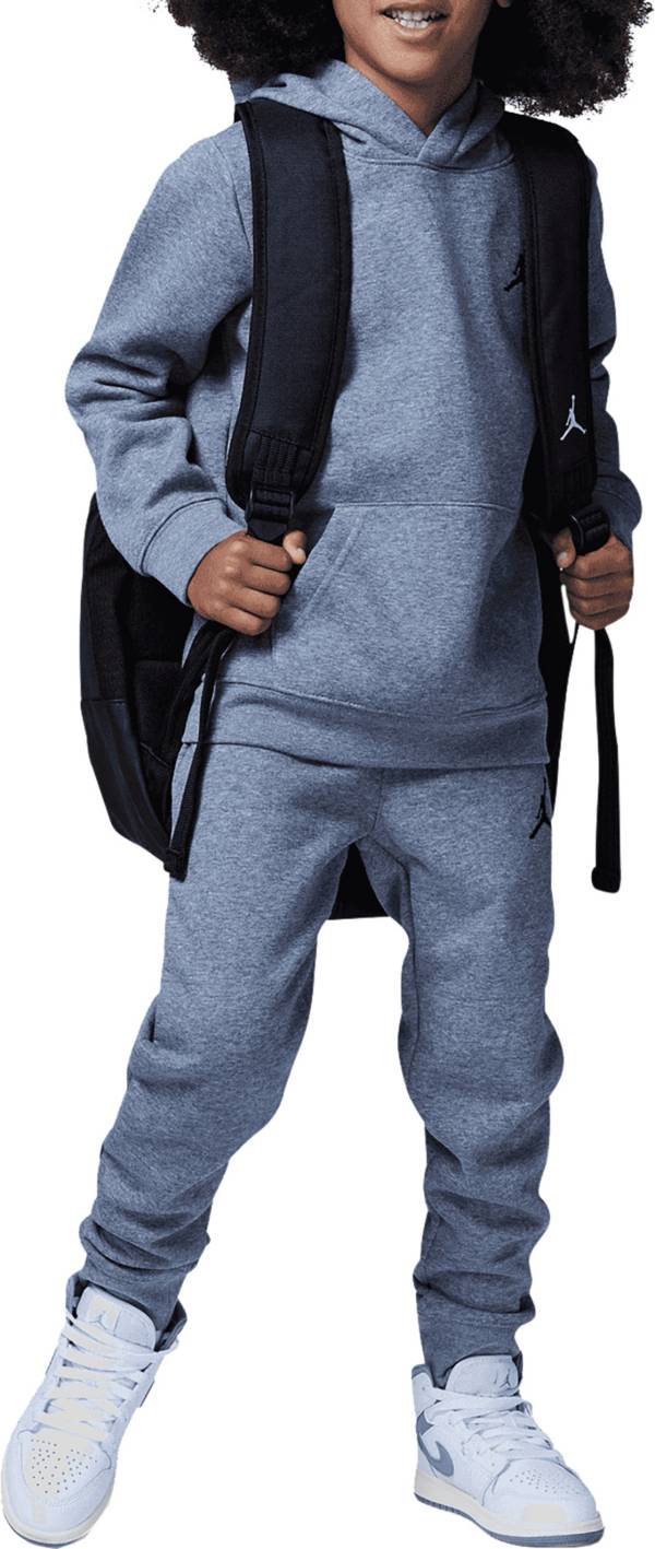 Girls' Infant Jordan Jumpman Essentials Fleece Hoodie and Jogger