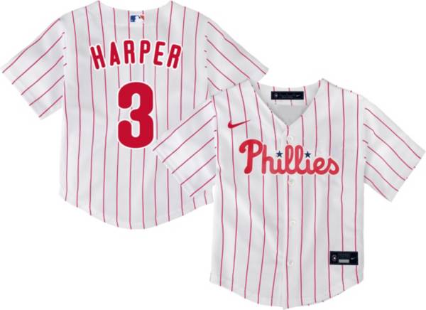 Harper 2024 kids jersey