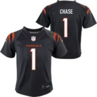 Cincinnati bengals cheap toddler jersey