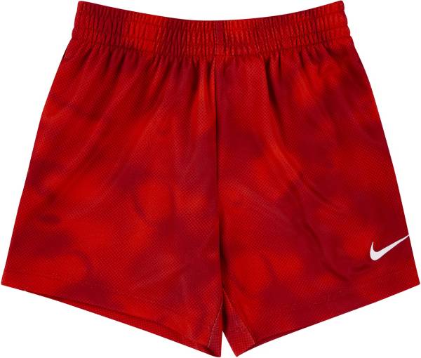 Nike Toddlers' Dri-FIT Mesh Shorts