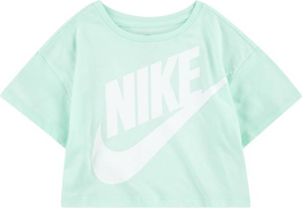 Nike Kids Icon Futura Boxy T-Shirt product image