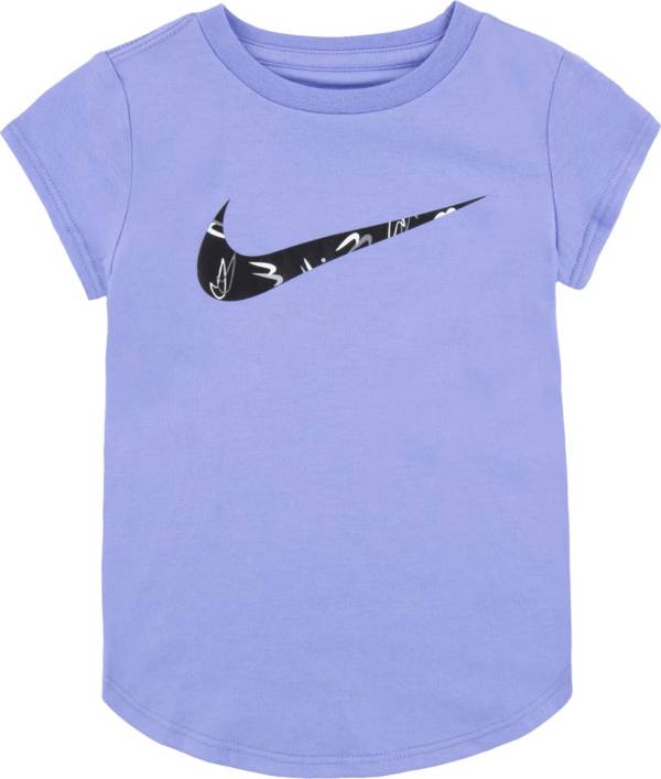 Nike Kids Print Fill T-Shirt product image