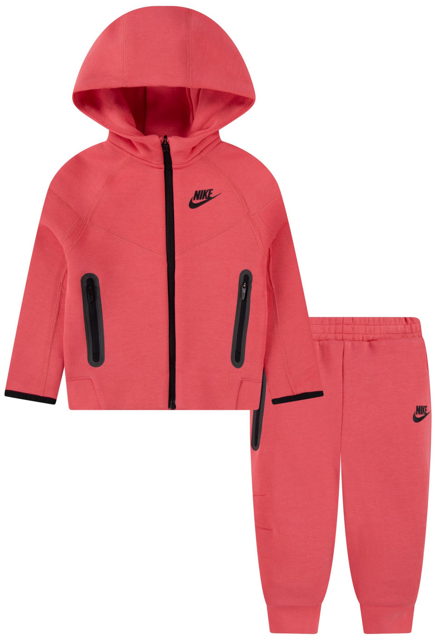 Nike toddler tech fleece hotsell