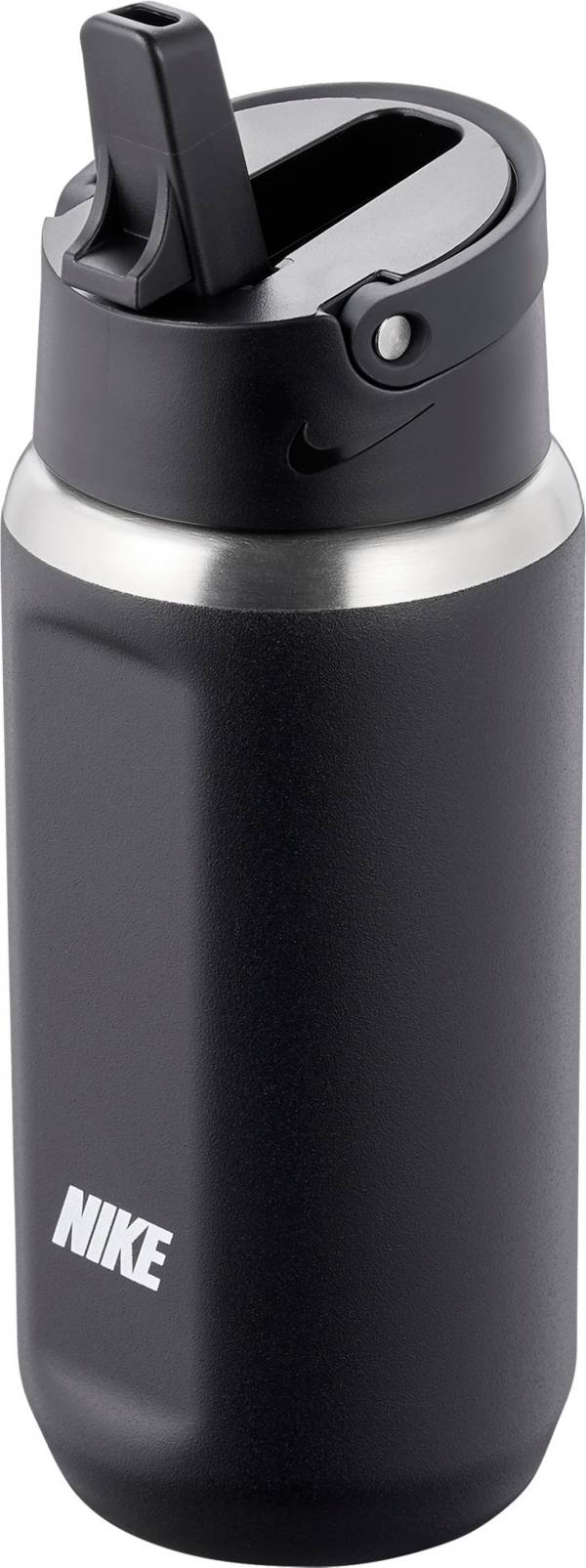 Nike Stainless Steel Graphic Water Bottle - Macy's