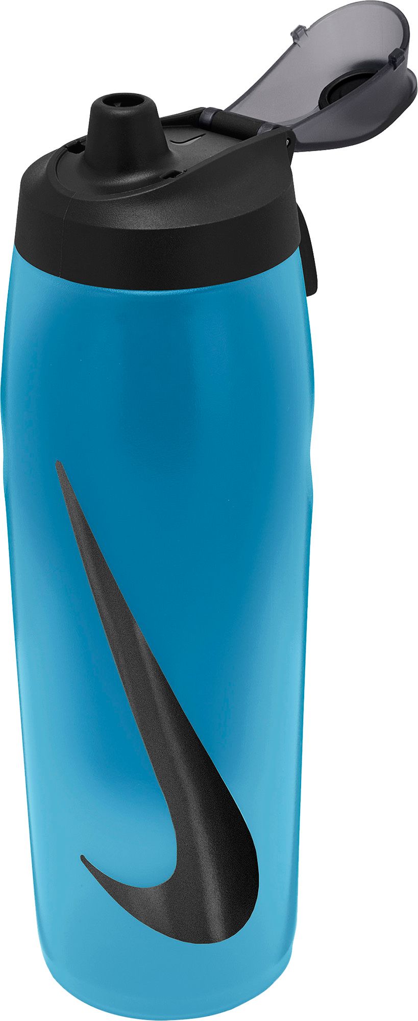 Nike Refuel 32 oz. Water Bottle with Locking Lid