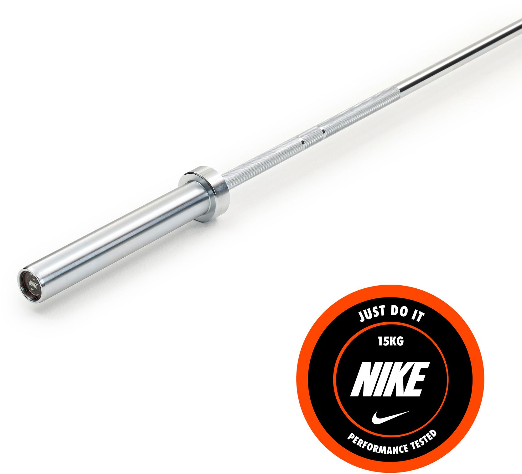 Nike Barbell – 15KG product image