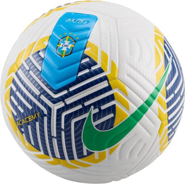 Nike Brazil Football Confederation National Team Academy Soccer
