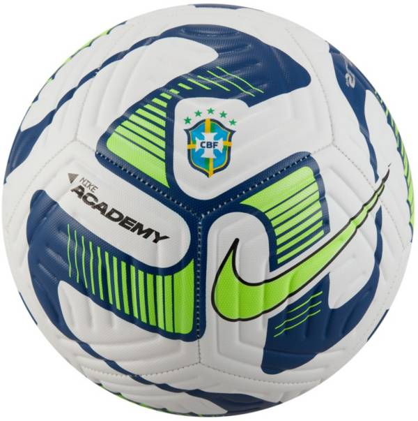 Nike Brazil Football Confederation National Team Academy Soccer Ball product image