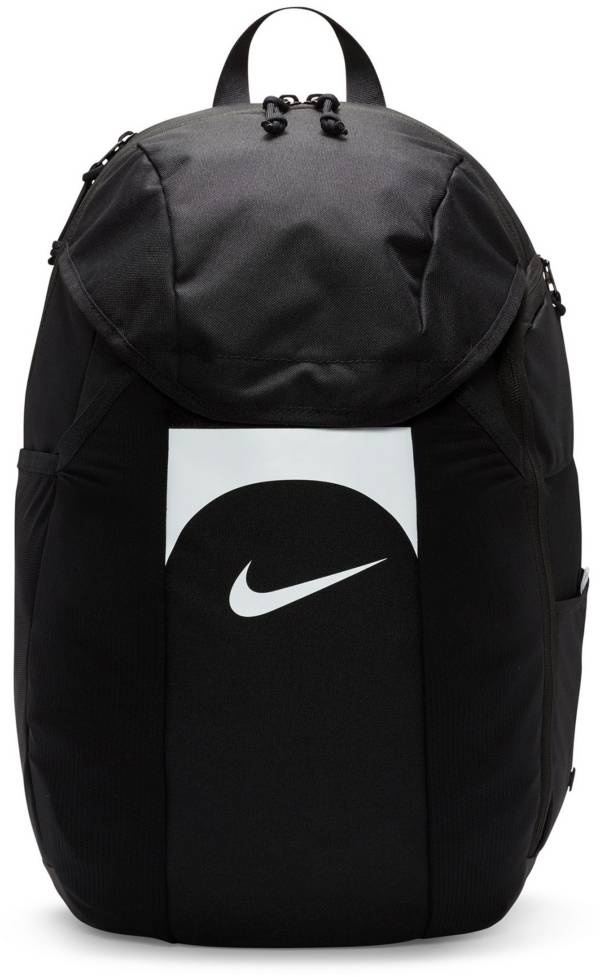 Boys Soccer Pattern Backpack