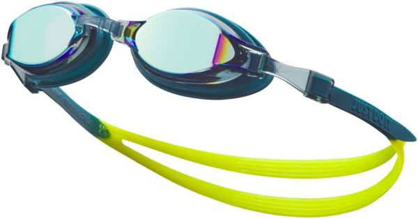 Nike Chrome Mirror Swim Goggles product image