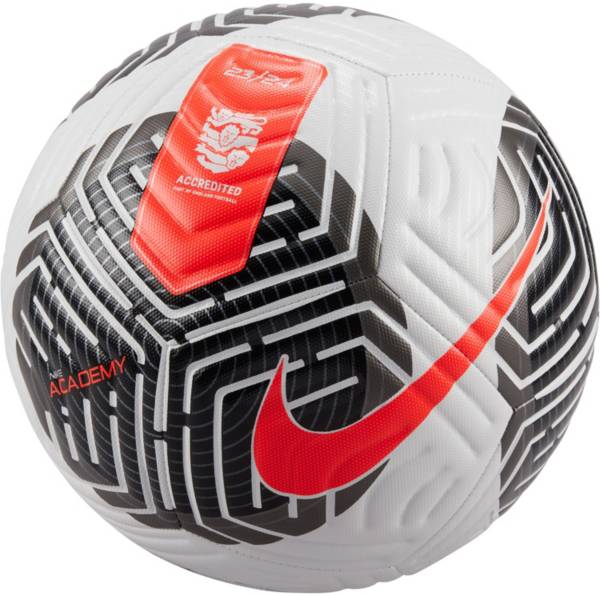 Nike FA Charter Standard Academy Soccer Ball | Dick's Sporting Goods