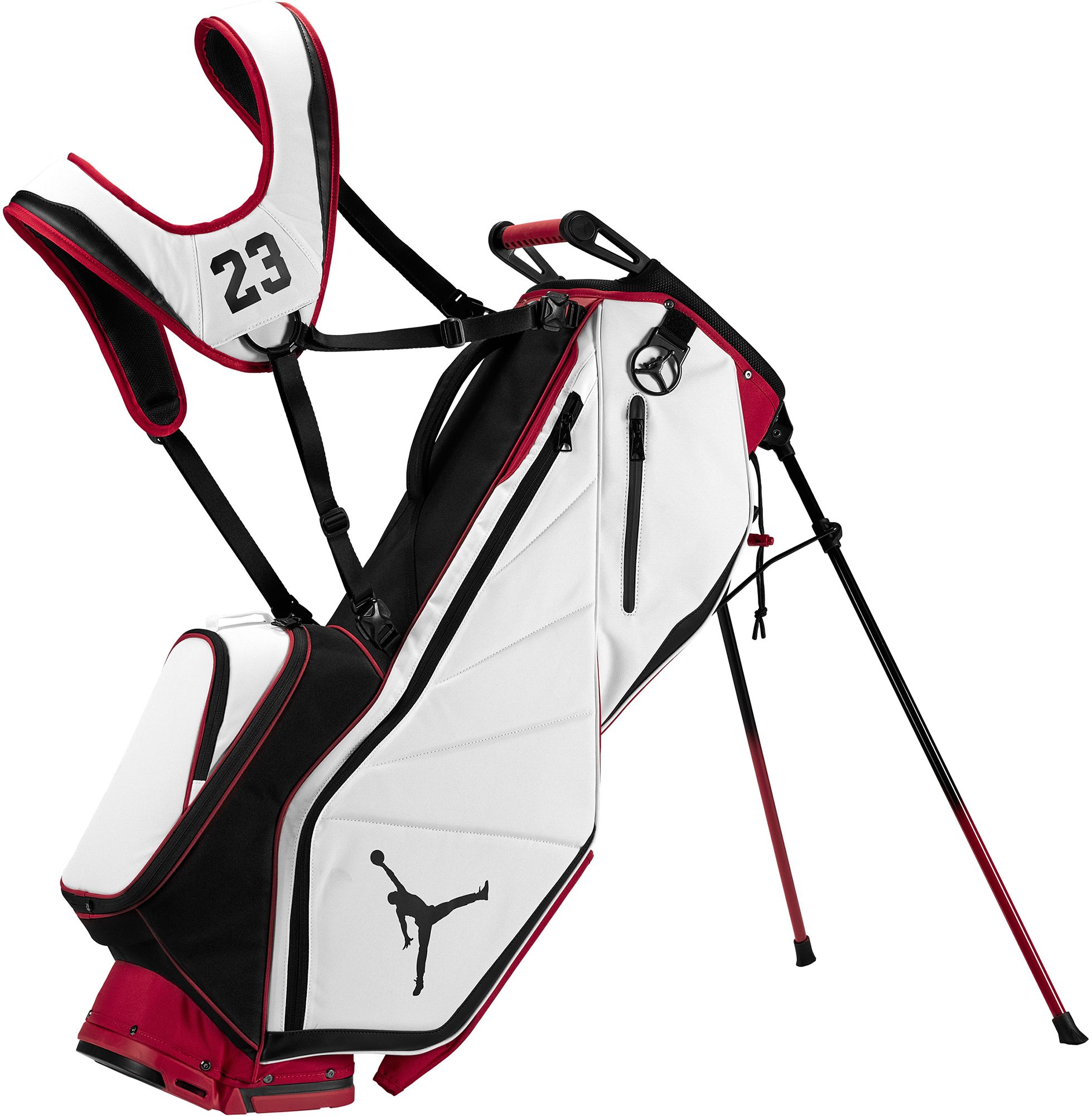 Jordan 2023 Fade Away Stand Bag product image