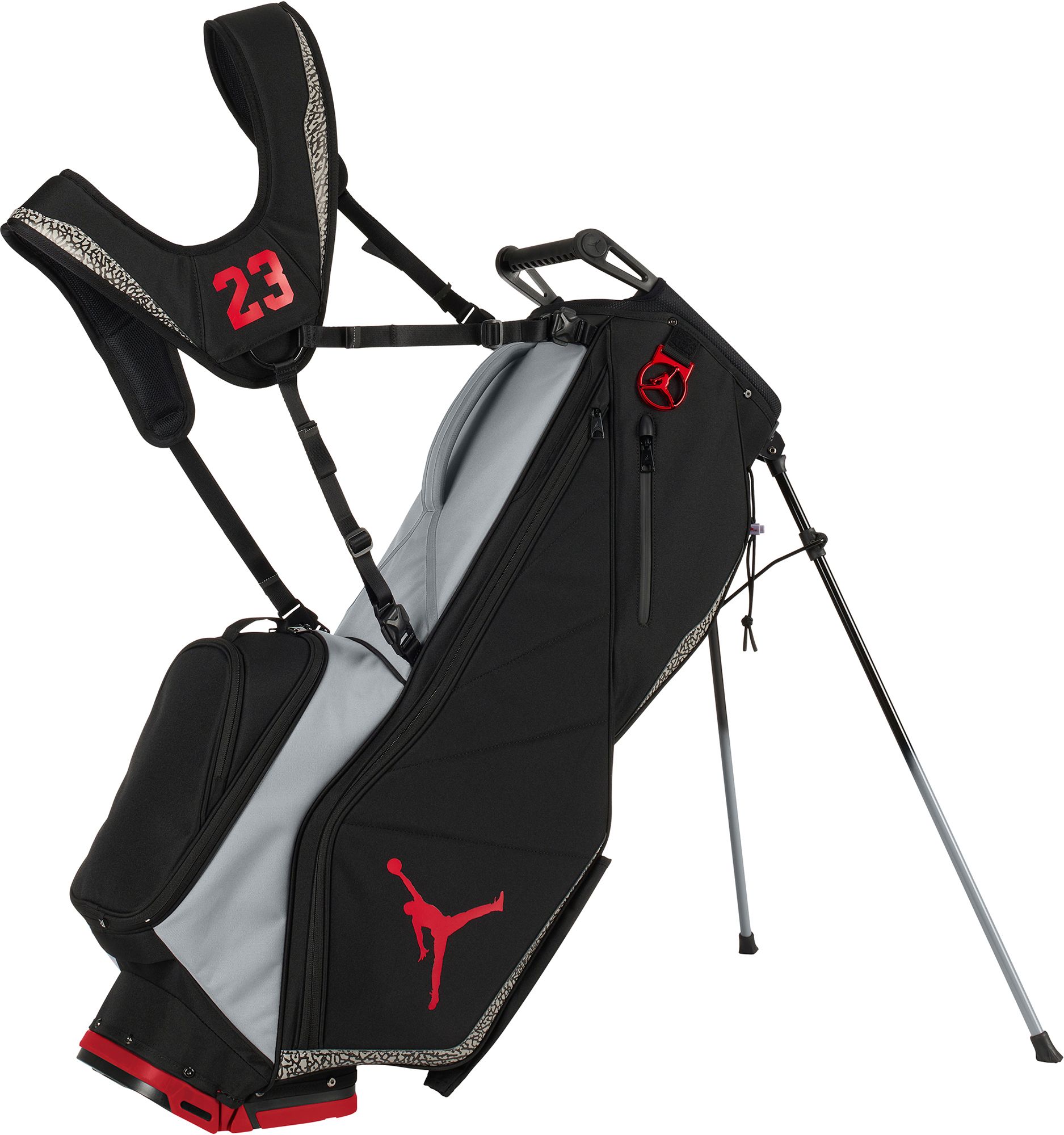 Jordan 2024 Fade Away Stand Bag Sansujyuku sansujyuku.com