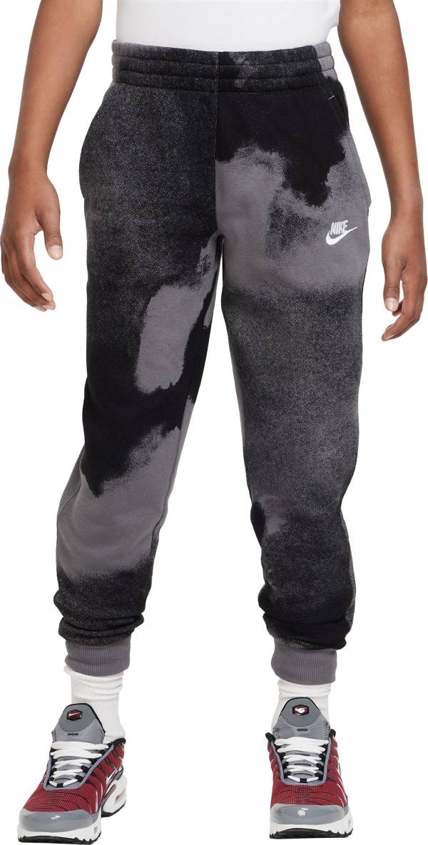 NIKE sweatpants Sportswear Club Grey for girls