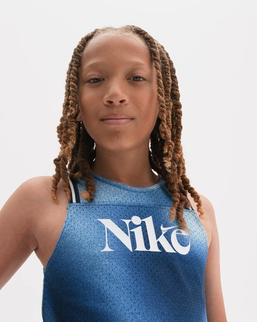 Nike Boys' DNA Culture of Basketball Dri-FIT Shorts product