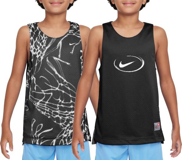 Breathable Sleeveless/Tank Tops. Nike IN