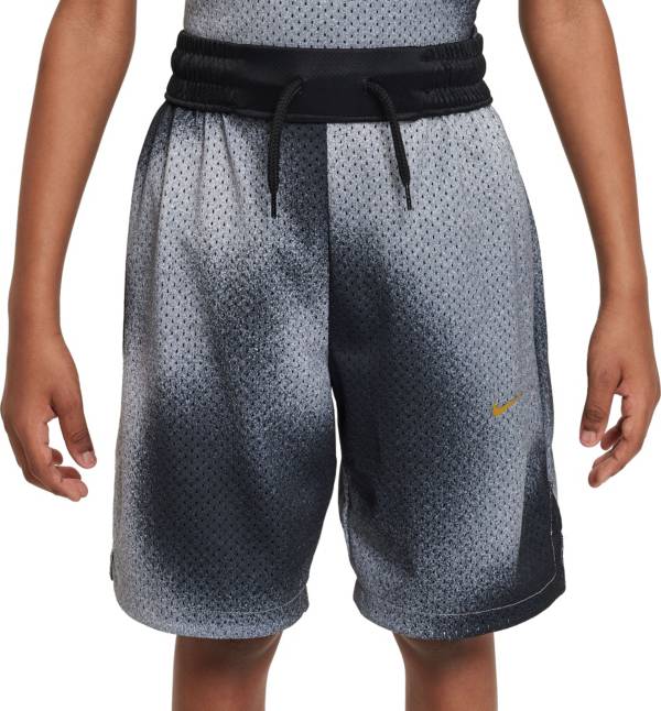 Nike lebron cheap shorts youth