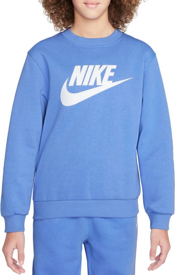 All About Sweatshirt Fleece