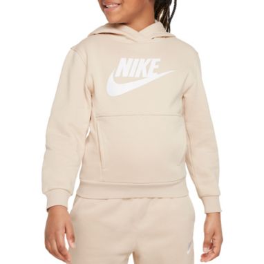 sorry, Nike All Kids Fit Sportswear Club Fleece Hoodie is currently out of stock