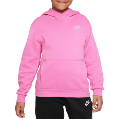 sorry, Nike All Kids Fit Sportswear Club Fleece Hoodie is currently out of stock