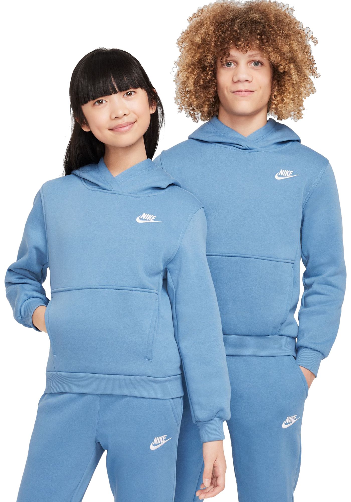 Cheap nike fleece hoodies online