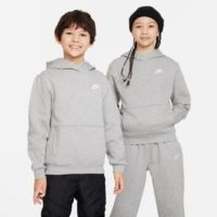 Nike All Kids' Fit Sportswear Club Fleece Hoodie
