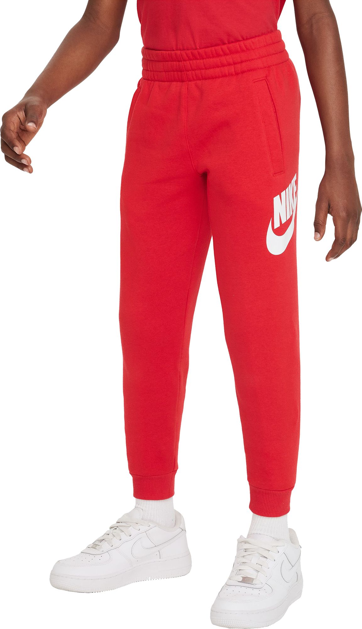 Nike All Kids Fit Sportswear Club Fleece Joggers product image