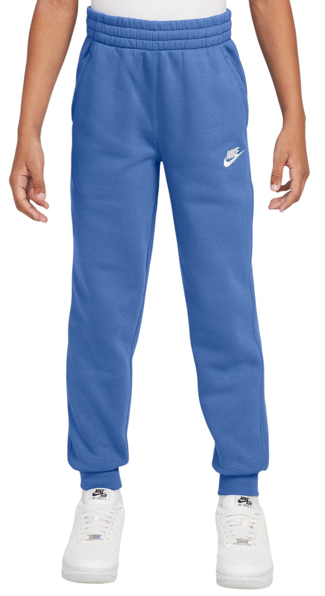 Nike All Kids Fit Sportswear Club Fleece Joggers product image