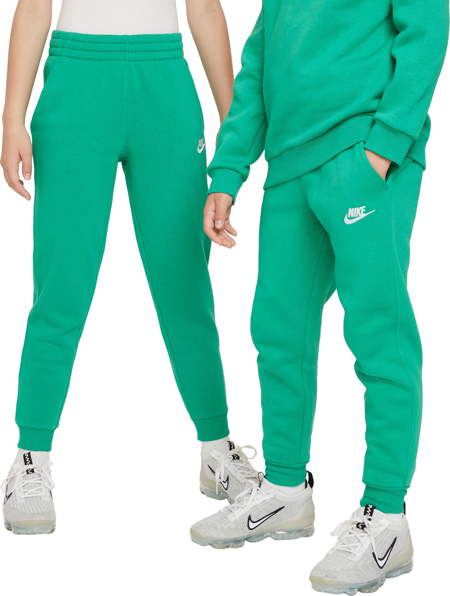 Nike All Kids Fit Sportswear Club Fleece Joggers product image