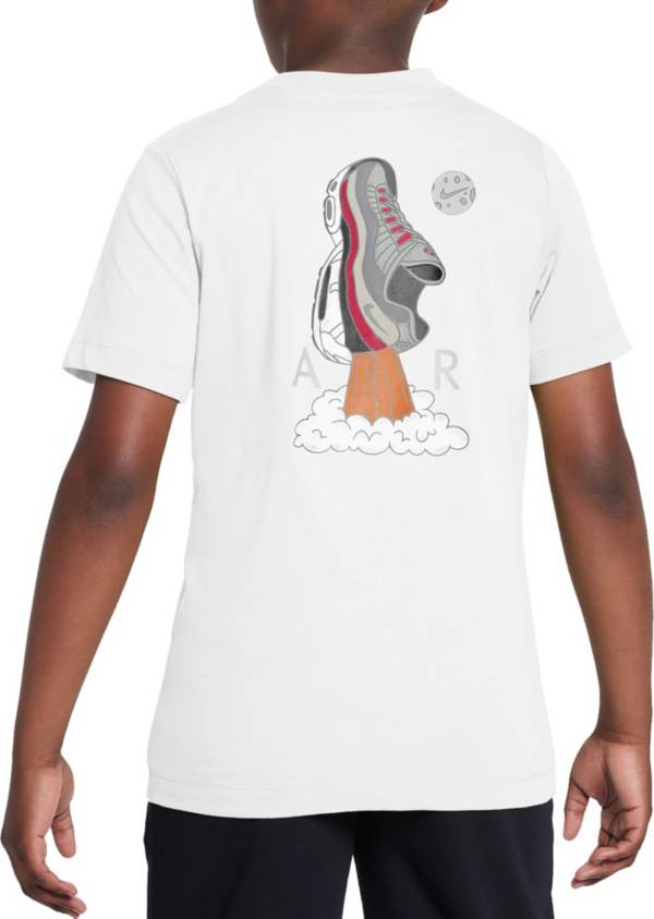 dicks nike shirt