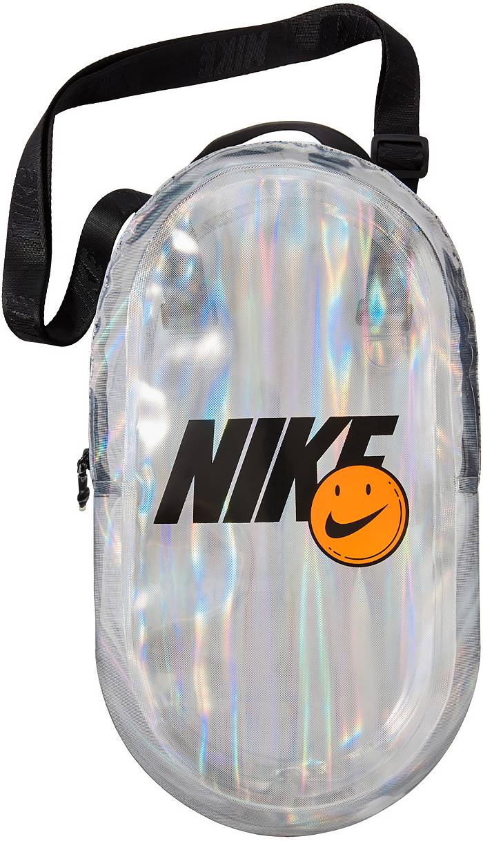 Nike Heritage Tote Bag Unisex Sports Gym Travel Easy Carry Durable