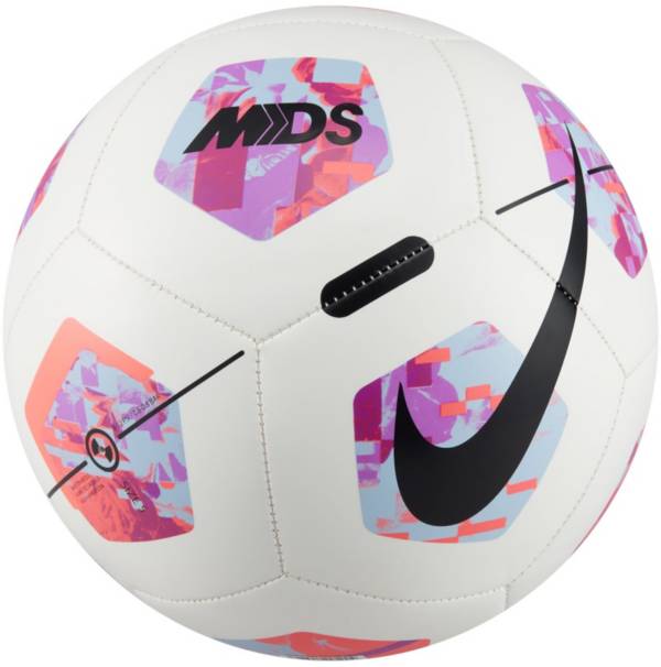 Nike mercurial fade store soccer ball