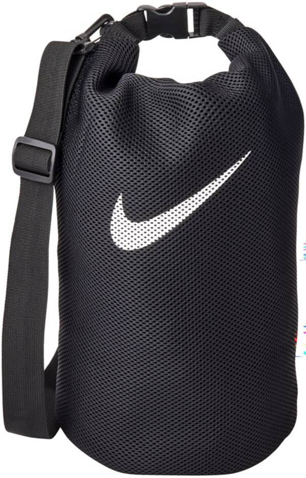 Nike Unisex 10L Mesh Sling Bag | Dick's Sporting Goods