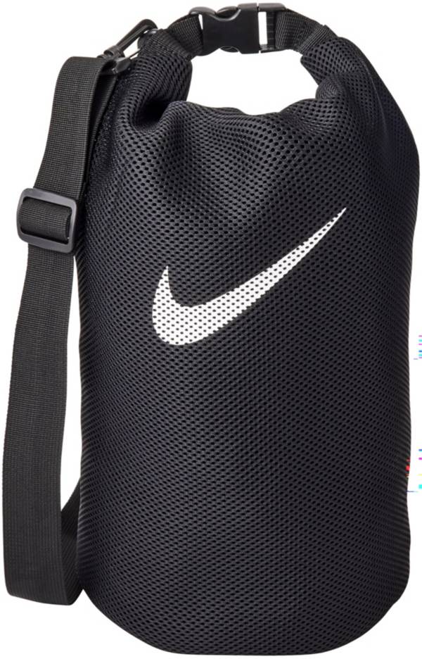 mesh nike bag