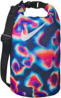 Nike mesh store sling backpack