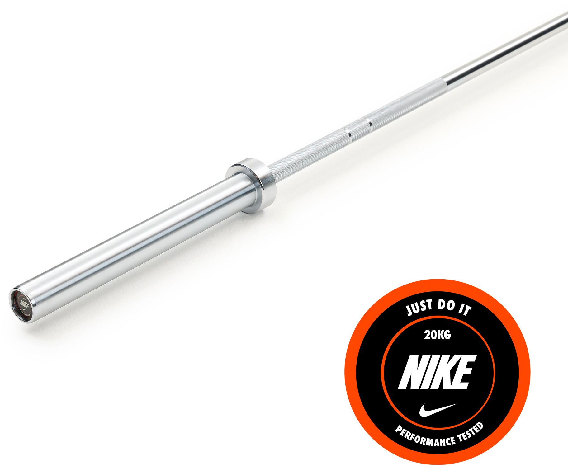 Nike Barbell – 20KG product image
