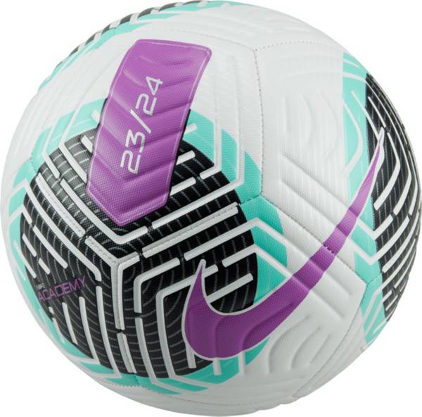 Nike Brasil Academy Soccer Ball